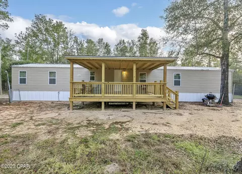 13826 NW Betts Rd, Fountain, FL 32438