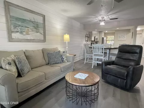 520 N Richard Jackson Blvd #1512, Panama City Beach, FL 32407