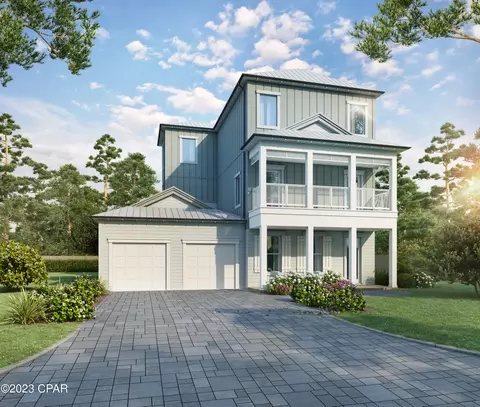 99 Bramble St, Santa Rosa Beach, FL 32459