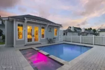 27 Catface Dr, Watersound, FL 32461