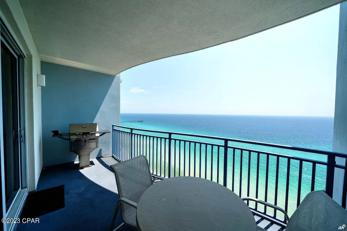 16701 Front Beach Rd Unit 2205