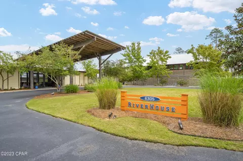 7803 Warber Ln, Panama City Beach, FL 32413