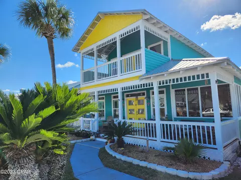107 Bid A Wee Ln, Panama City Beach, FL 32413