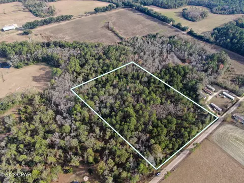 00 Spangenberg Rd, Chipley, FL 32428 photo 7