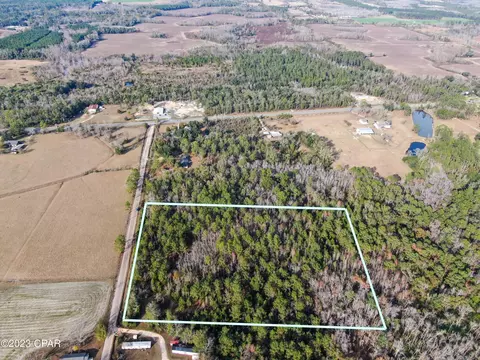 00 Spangenberg Rd, Chipley, FL 32428