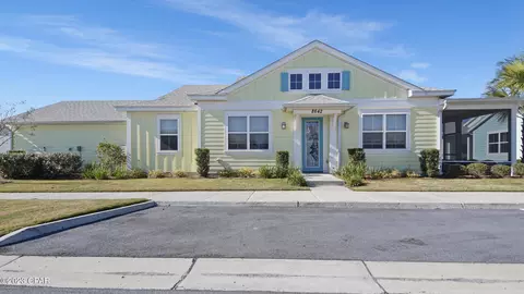8642 Conch Shell Ct, Panama City Beach, FL 32413