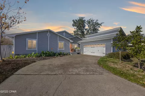 3303 S Harbour Cir, Panama City, FL 32405