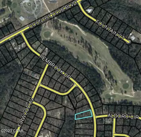 lot11 Pembrook Dr, Chipley, FL 32428