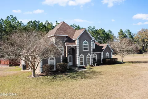770 Candy Kitchen Rd, Cottondale, FL 32431 photo 2