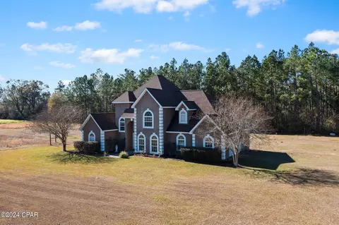770 Candy Kitchen Rd, Cottondale, FL 32431