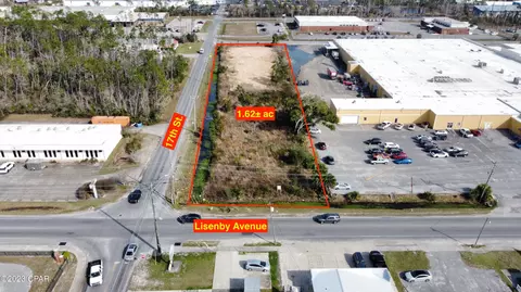 000 17th St, Panama City, FL 32405