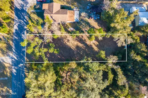 724 Sheffield Ave, Springfield, FL 32401