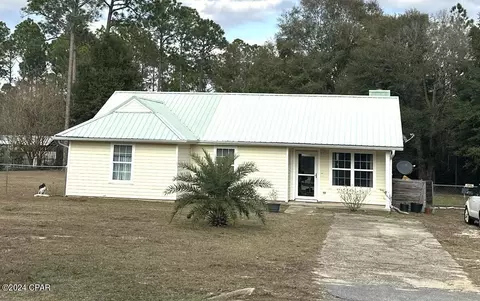 6161 Garden City Road Rd, Crestview, FL 32539