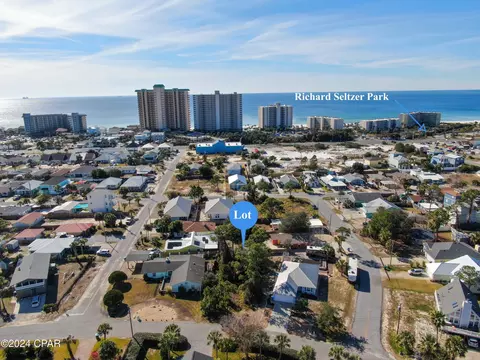 7107 S Lagoon Dr, Panama City Beach, FL 32408
