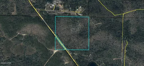 tbd S Maddox Rd, Marianna, FL 32448