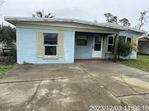 1816 Clay Ave, Panama City, FL 32405