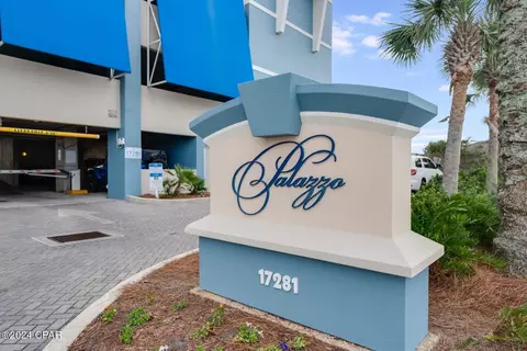 17281 Front Beach Rd #506, Panama City Beach, FL 32413