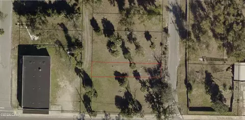 607 Cone Ave, Panama City, FL 32401