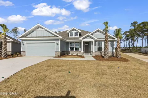494 Locksley Dr #LOT 47, Panama City Beach, FL 32407