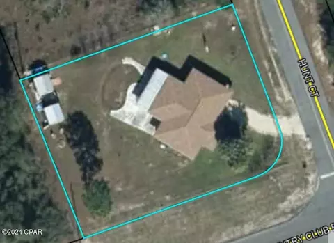 3546 Hunt Ct, Chipley, FL 32428 photo 6