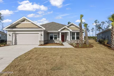 491 Locksley Dr #LOT 46, Panama City Beach, FL 32407