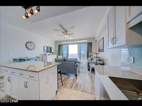 9860 S Thomas Dr #2113, Panama City Beach, FL 32408