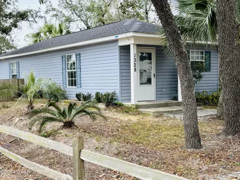 1328 Friendship Ave, Panama City, FL 32401
