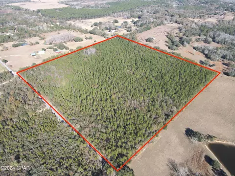 00 Schofield Rd, Defuniak Springs, FL 32433