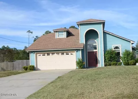 322 W 34th Ct, Panama City, FL 32405