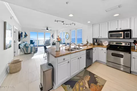 10713 Front Beach Rd #505, Panama City Beach, FL 32407