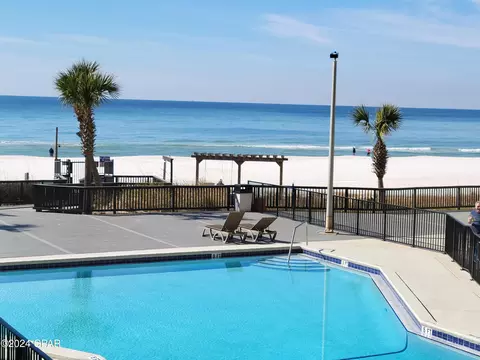 9850 S Thomas Dr #212E, Panama City Beach, FL 32408