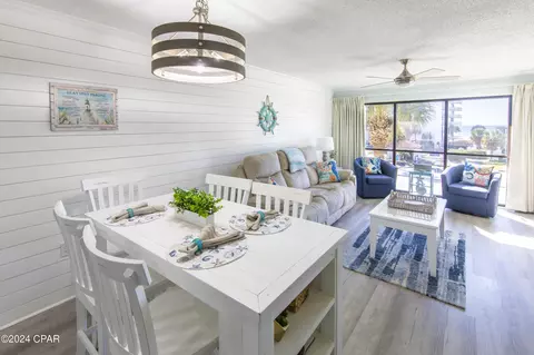 520 N Richard Jackson Blvd #3217, Panama City Beach, FL 32407