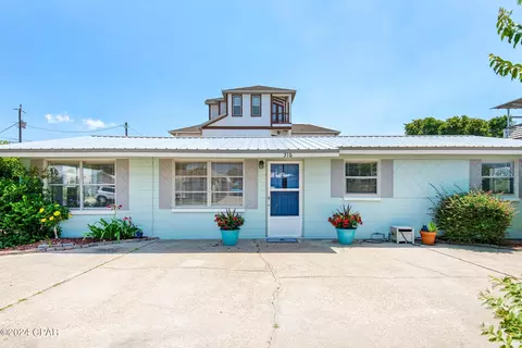 316 Kelly St, Panama City Beach, FL 32413