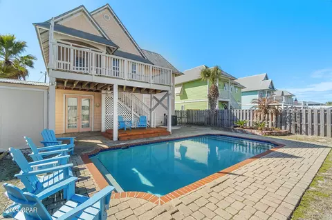 5608 Beach Dr, Panama City Beach, FL 32408