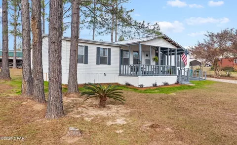 3305 Neal Ln, Bonifay, FL 32425