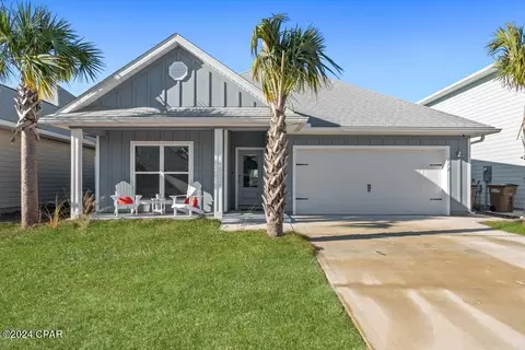412 Sea Grove Way, Port St Joe, FL 32456
