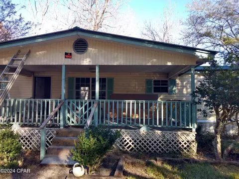 1983 Highway 179a, Westville, FL 32464