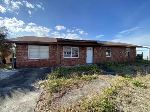 601 Jennings Ave, Panama City, FL 32404