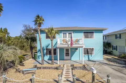 7404 Beach Dr, Panama City, FL 32408