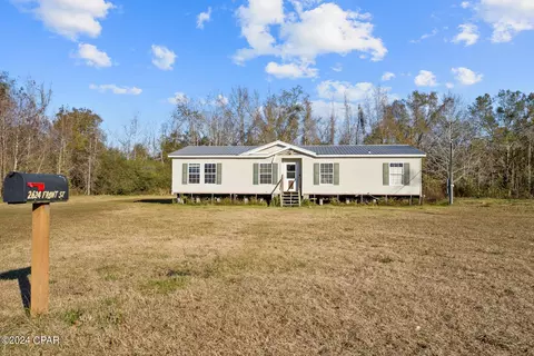 2624 Front St, Cottondale, FL 32431 photo 2