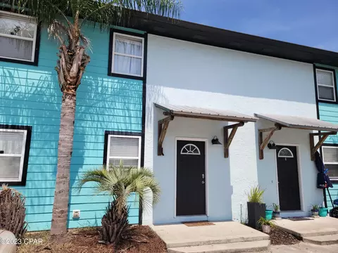 6300 Pinetree Ave #B, Panama City Beach, FL 32408