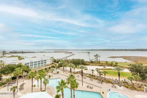 4100 Marriott Dr #705, Panama City Beach, FL 32408