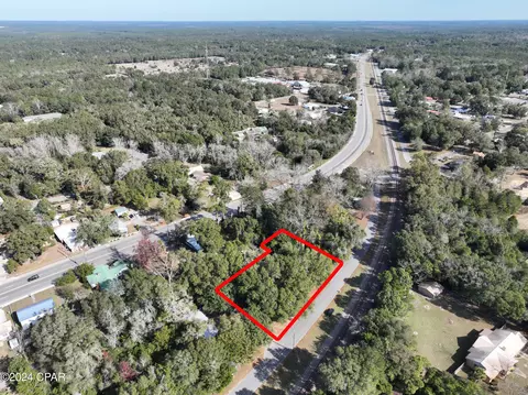 tbd Baldwin Ave, Defuniak Springs, FL 32435