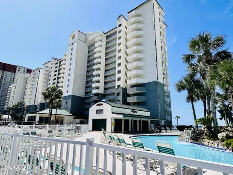 10513 Front Bch #501, Panama City Beach, FL 32407
