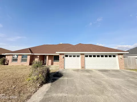 5229 Melissa Dr, Panama City, FL 32404