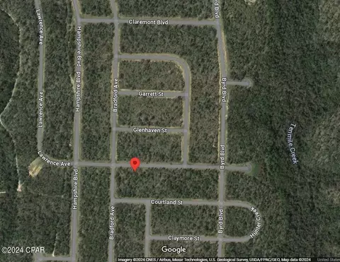 lot3 Hamburg St UNIT 11 BLK 784, Chipley, FL 32428