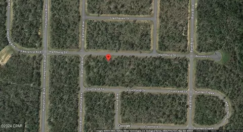 lot4 Hamburg St UNIT 11 BLK 784, Chipley, FL 32428