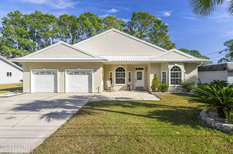 348 Fairway Blvd, Panama City Beach, FL 32407