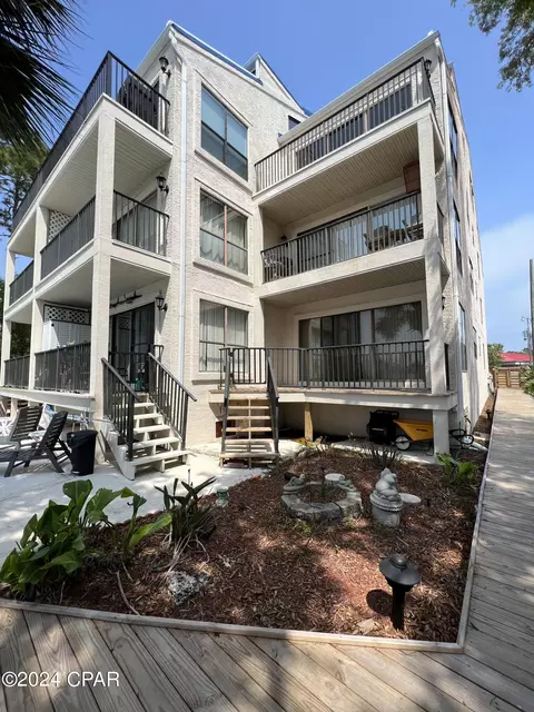 6135 N Lagoon Dr #301, Panama City Beach, FL 32408