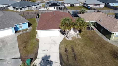 2807 Krystal Leigh Court Ct, Panama City, FL 32405